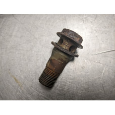 09D122 Oil Cooler Bolt For 01-02 Toyota 4Runner 3.4 09D122 Oil Cooler Bolt For 01-02 Toyota 4Runner 3.4